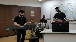 Sevenade - Not Strictly Jazz