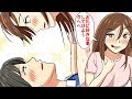 酔っ払い女を送ったら「お礼に好きな事していけよ～、グヘヘ」でも俺は…【スカッとする漫画】