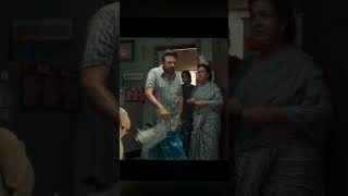 Parimala and Co - Title Teaser | Jayaram | Urvasi | Pandiraaj #shorts