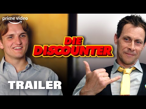 Die Discounter: Fremdschäm-Alarm in Staffel 2