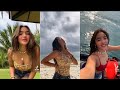 Andrea brillantes tiktok dance compilation #andreabrillantes #andreabrillantestiktok