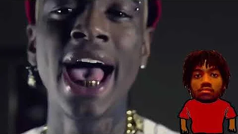 GulleyBoy  - Suspect Rap Lyrics Part 4 (REUPLOAD)