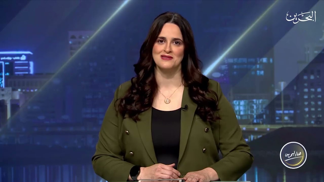 استضاف برنامج 