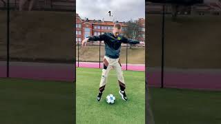 Air AKKA Tutorial #shorts