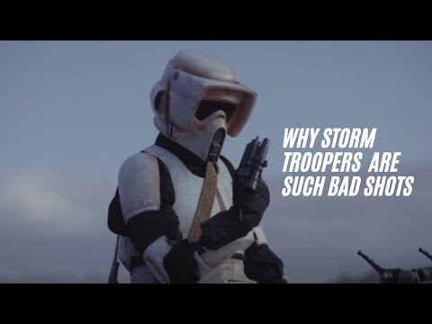 How Do Stormtroopers Go To The Bathroom?