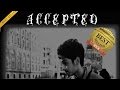 Accepted  a short film on inclusive education