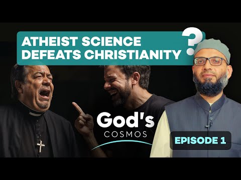 How Christianity Gave