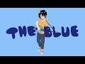 THE BLUE / 紲星あかり