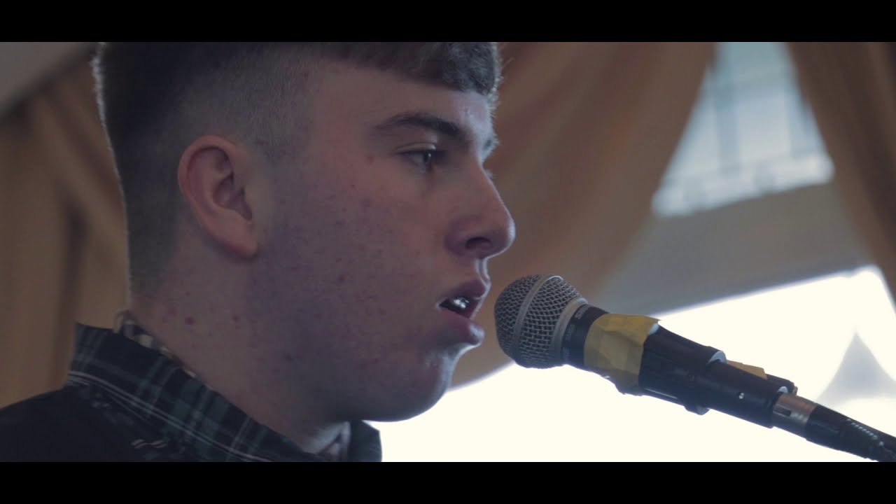 WeeTownSessions| Strange Dimensions - See You at the End