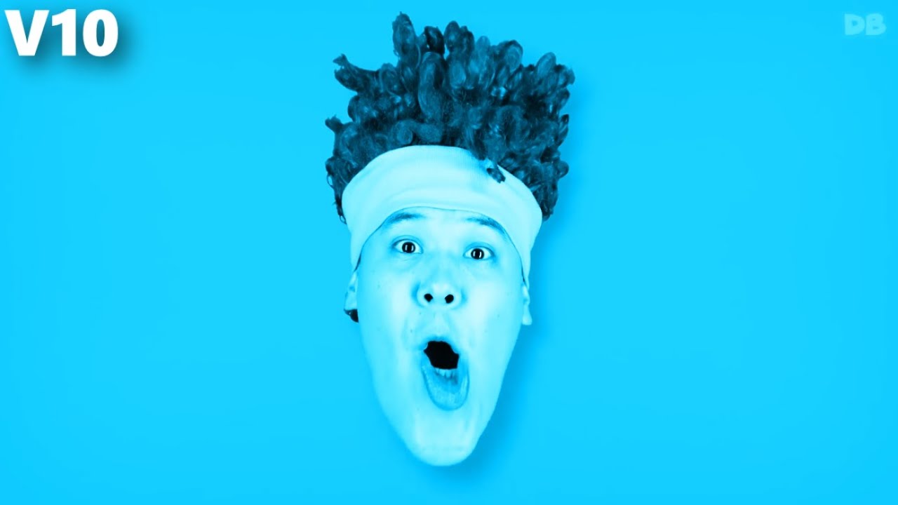 D Billions Om Nom, Yummy Yum CRAZY Sparta Pitch in 4ormulator Effects Collection