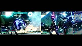 Palworld dxvk vs vkd3d