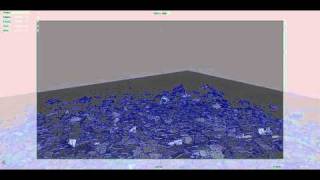 Buildings Explode_v02 | Fracture-fx | r3218