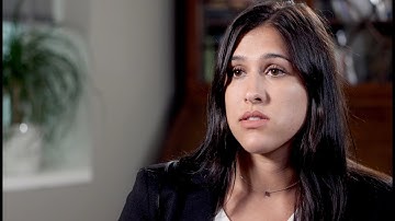 Integrating Data Science and Business | Elena Lopez 18MSBA | Profiles in Success