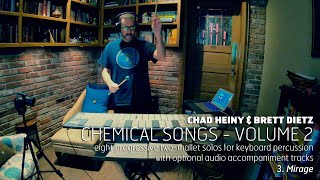 Celebrity Mirages (Chad Heiny & Brett William Dietz) Wealth