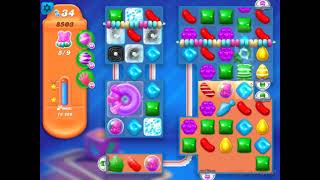 Candy Crush Soda Saga Level 8503