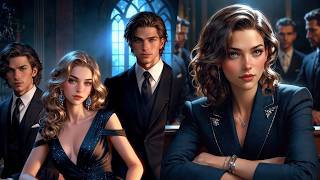 Married the Female Lead for Two Years, Six Months Until Yielding to the Protagonist