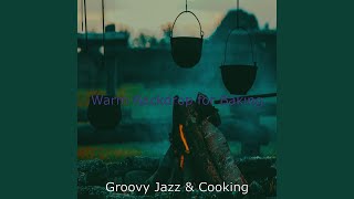 Bubbly Music for Cooking Classes