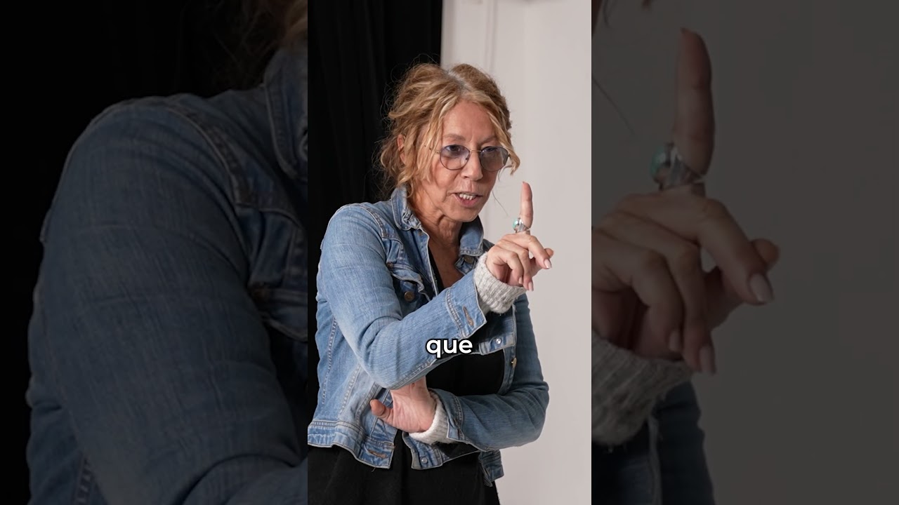 Tout connait forcément cette dame ! 😮