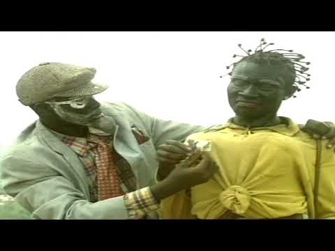 Dr Sakis - La Tomate (Comedy Video 1998 ) The Classic