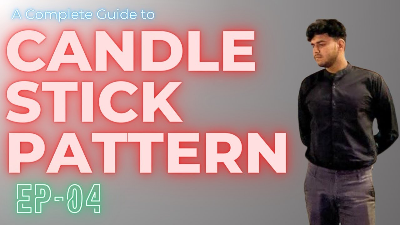 Free CandleStick Patterns for Beginners to Pro in Hindi | EP-04 - YouTube