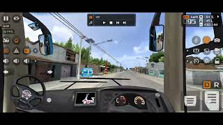 🚌 BUS SIMULATOR PAKISTAN 🇵🇰 | Realistic Pakistani Bus Driving screenshot 5