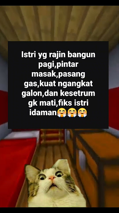 Istri idaman #story #storywakocakbikinngakak