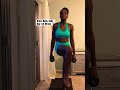Arms, Back, Belly . Day 1 of 90 #toningworkout  #disability #abdominalworkout