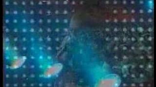 Video thumbnail of "U2 - Last Night on Earth - Live Popmart Santiago 1998"