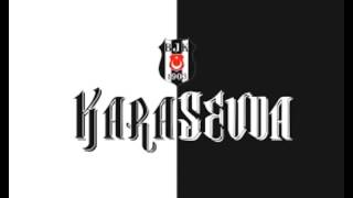 Beşiktaş Bi̇z Seni̇nle Ölmeye Geldi̇k