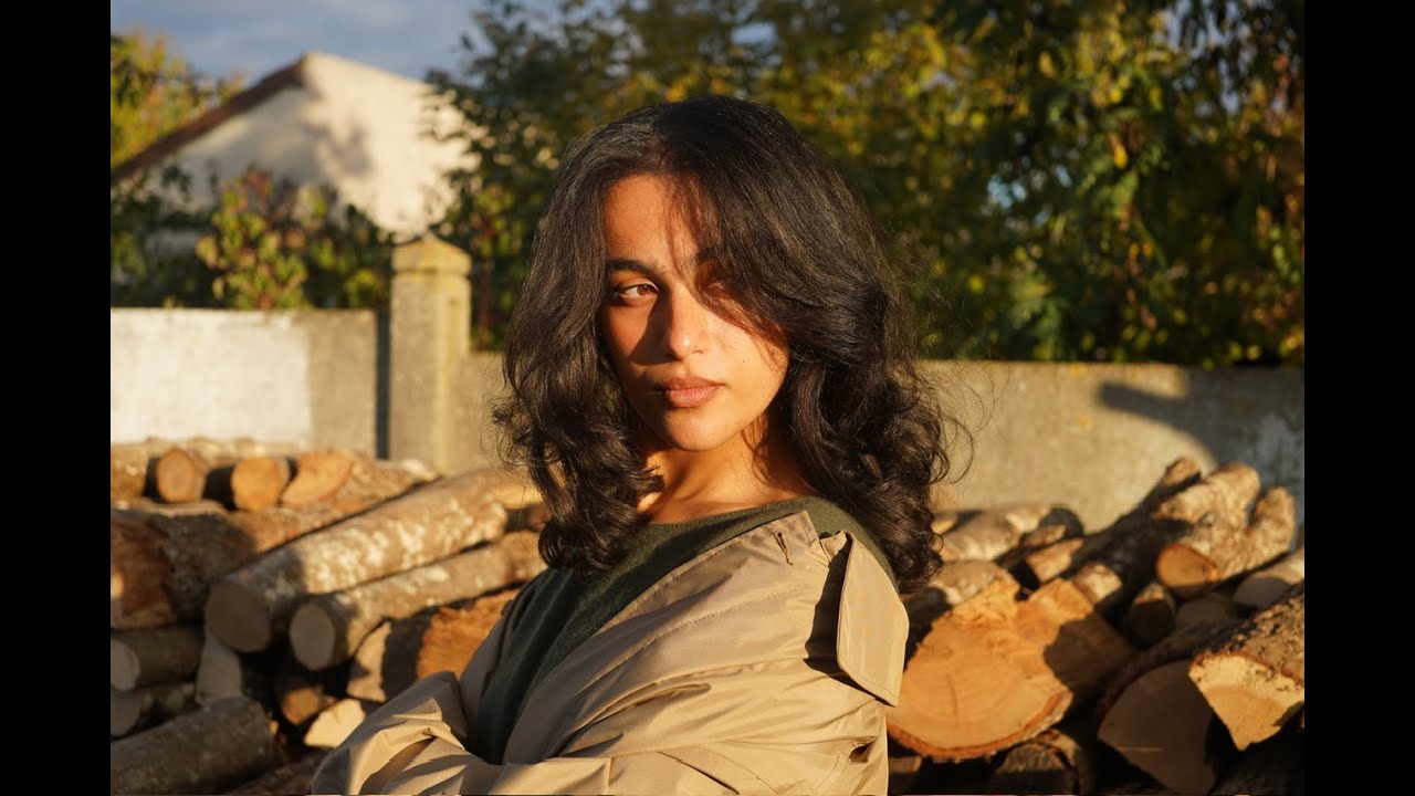 Hello my name is Setti and I am going to document my 25s