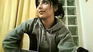 Video thumbnail of "Mark Owen - Makin out  (acoustic cover)"