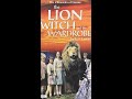 Chronicles of Narnia -The Lion Witch and Wardrobe (1988) | Full Movie - Fantasy : Made for TV : BBC
