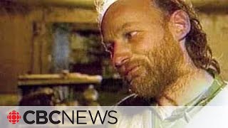 Serial killer Robert Pickton dies after assault in Quebec prison