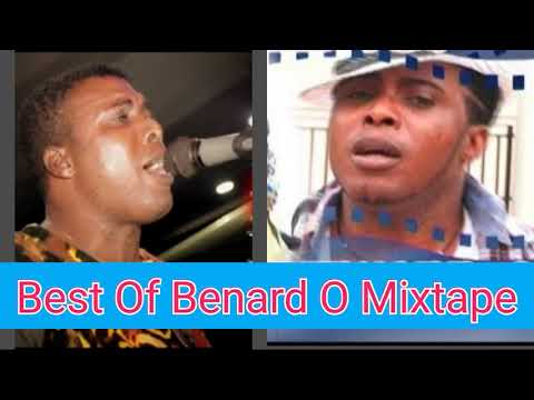 Best Of Benard O Mixtape