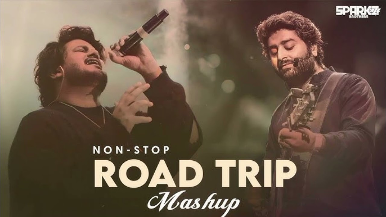 “Chand Aur Tum – Romantic Indian LoFi Beats”