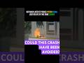 Senna’s 1994 Crash… Was Tamburello a Lesson F1 Ignored Since 1989? #ayrtonsenna #senna #formula1