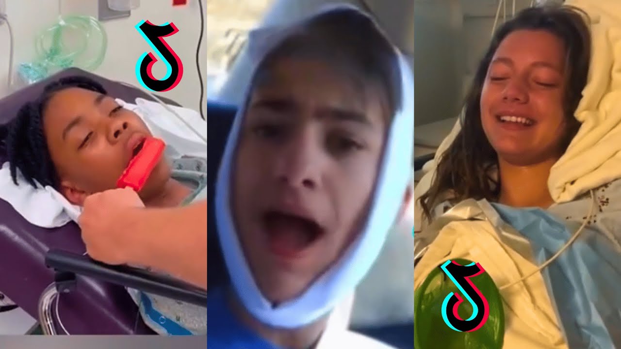 Ranking Compilation | The Best Anesthesia Moments Ever 😂💉