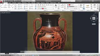 Autocad Lecture 15   Spline