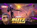 Ist der neue Blitz Modus wirklich so gut?🔥(Katastrophe)