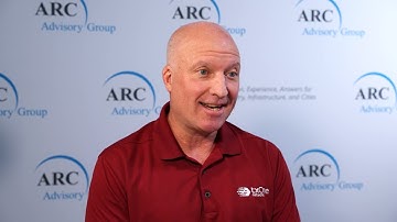 Industrial Cybersecurity & OT Zero Trust Interview with @TXOneNetworks at @ARCadvisory Forum 2022