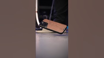 Drop your iPhone for fun... 🥹