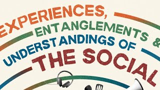 6th Sociology & Anthropology Student Research Conference (afternoon)