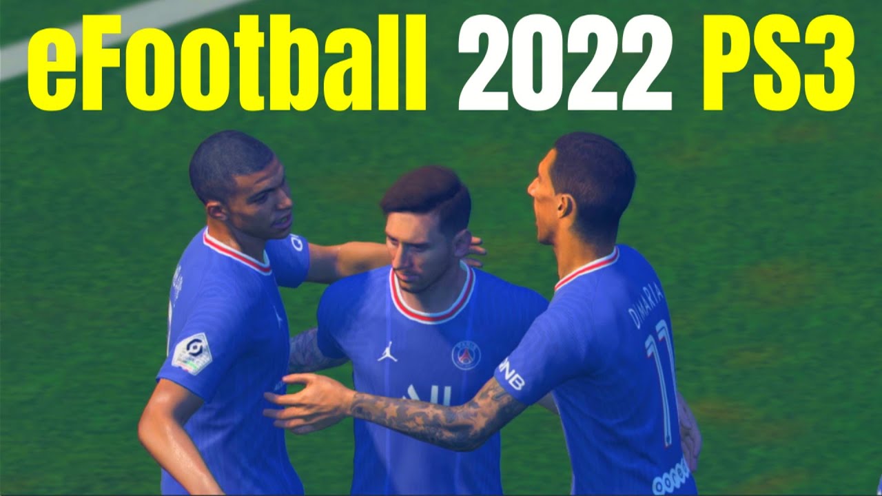 FIFA 22/2022 PS3 Playstation 3 - ZA CIPOVANE KONZOLE - Igre 