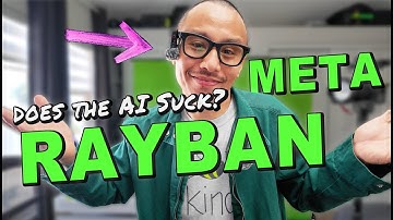 Ray-Ban Meta Can Translate?