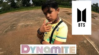Download lagu dynamite [다이너마이트]  BTS