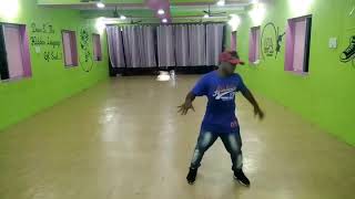Ole ole remix song | choreograph by LDA