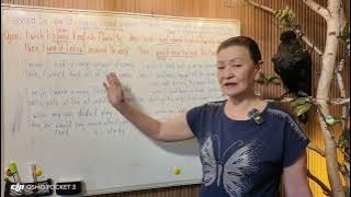 Англи хэлний 1000 дүрэм ном