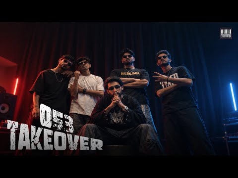 053 Takeover ( Official Music Video)- BHB x Zucks | Prod by @a7am_music 