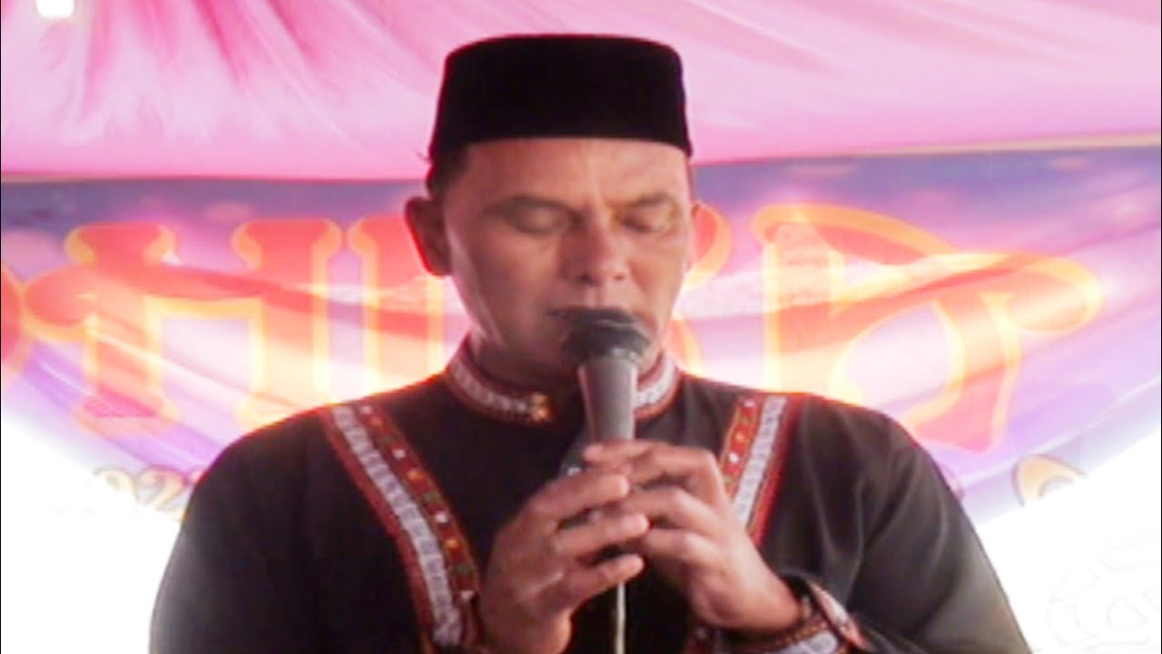 Sebuah NASEHAT KELUARGA,Oleh Bapak Win Kul