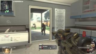 Clean 5 man | Black Ops 2 | Controller Plus